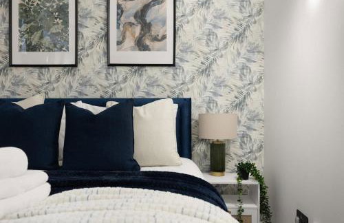 GF Gem Next River Thames Fast Access Central London - Foto 15