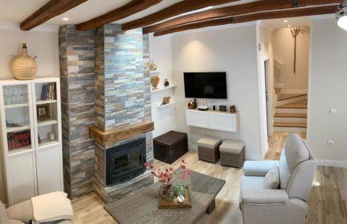 Casa de los abuelos 6 personas - Foto 34