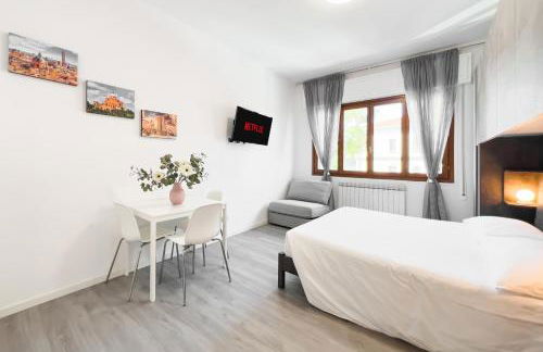 Pietramellara Apartment, Bologna Center, Station, Fiera - Foto 14