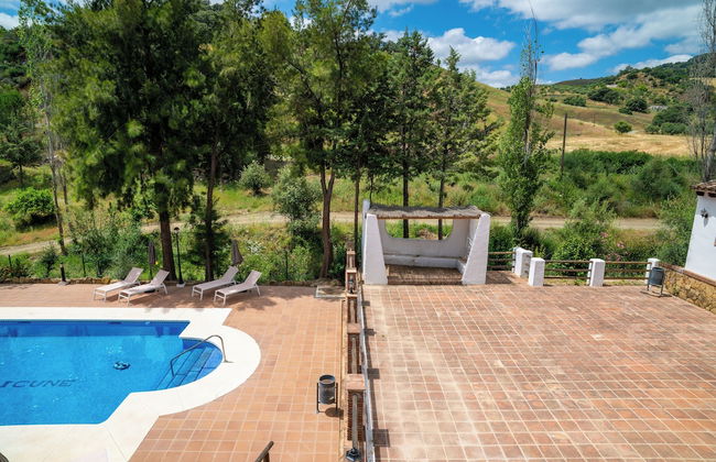 Málaga Sierra de las Nieves by Real Spain Hotels Adults Recommended - Foto 157