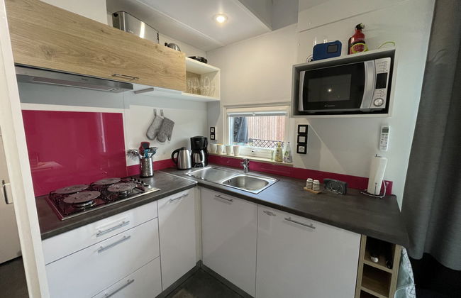 Tiny Haus Ulrike - Photo 10