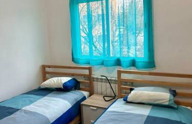 Céntrico apartamento bien ubicado para 5, 3 Hab - Foto 33