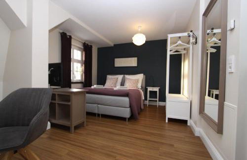 Apartments am Völkerschlachtdenkmal - Foto 71