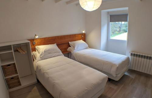 Luz da Lúa - Casa del campo - Foto 14