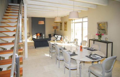 Nice Home In St Gilles - Foto 19