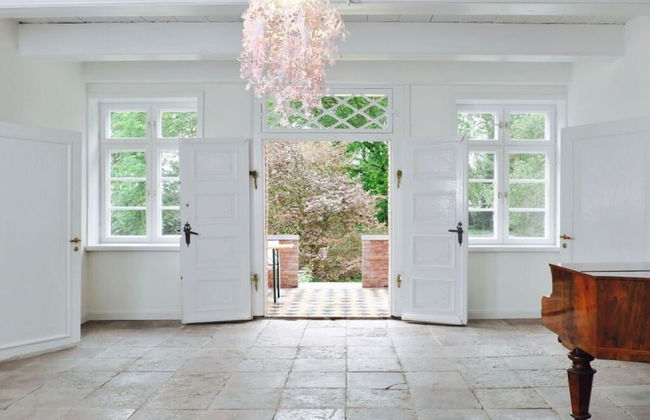 Nordseeestate Comfortable Holiday Residence - Foto 16