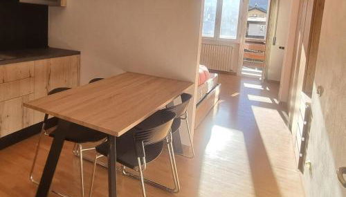 Studio Apartment Ariston in centro a Cortina - Foto 3