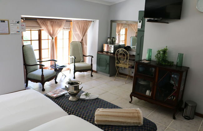 Daisy Country Lodge - Foto 52