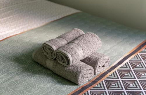 Room Proche Paris & Bercy 2 - Cozy Houses - Foto 23