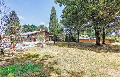 Holiday Home Maison du Chêne Pointu by Interhome - Foto 39