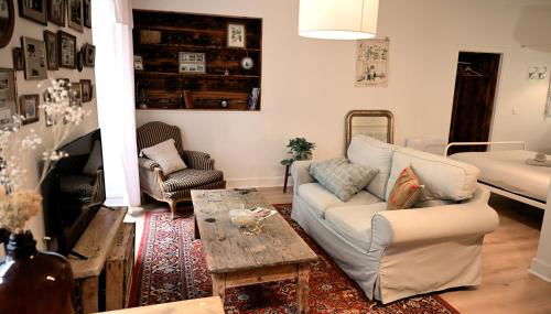 La Brocante - Meilleurhote-Brioude - Foto 2