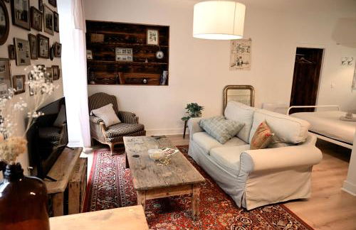 La Brocante - Meilleurhote-Brioude - Foto 2