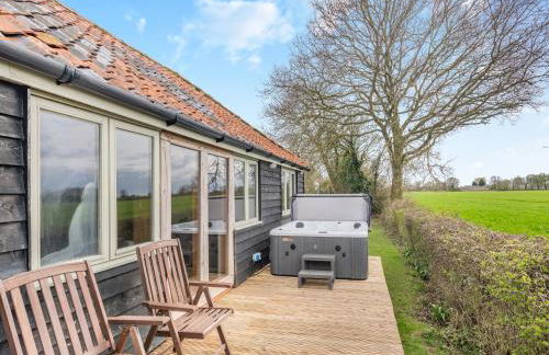 The Cart Lodge - Foto 1