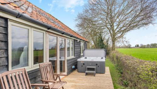 The Cart Lodge - Foto 1