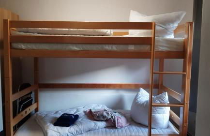 Ein gemütlicher Platz für 4 zum Bummeln an der Ostsee mit Smart-Tv u Streaming - Foto 8