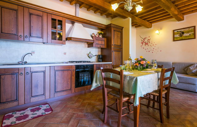 Il Corbezzolo - Foto 15