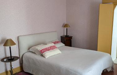 Le Domaine du Soulier -Gîte et chambres d'hôtes - La Maison du Gardien - Foto 17