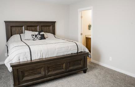 Idaho Falls Cozy Townhome Getaway Suites #1 - Foto 23
