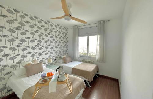 LA CASA BLUE , Mediterranean Boutique-Villa in Santa Cristina Beach - Foto 59