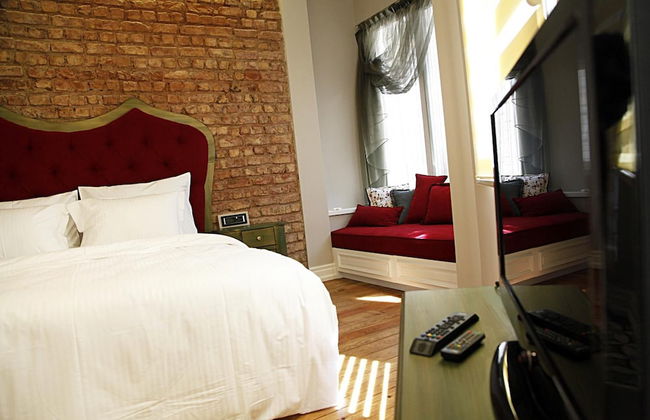 Frida Suites and Aparts - Foto 18