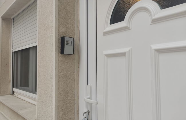 Idea Studio Apartment Center City With Parking - Foto 22