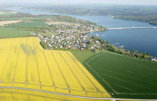 Ferienhaus Knappstein - Photo 1