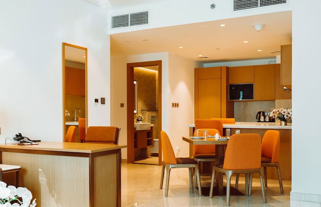 HE Hotel Apartments - Photo 37