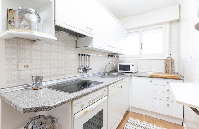 BAKIO BEACH II apartment by Aston Rentals - Foto 6