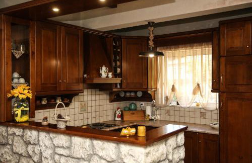 Giota's cozy house - Foto 17