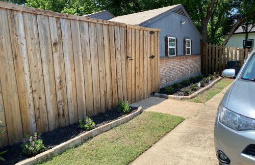 2bd 1bth place in Arlington Centrally located in DFW and conveniently located near Cowboy's Stadium - Foto 9