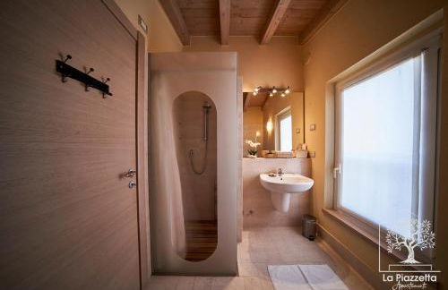 Appartamenti La Piazzetta - Foto 34