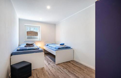 Ferienwohnung Leuchtturm - Photo 14