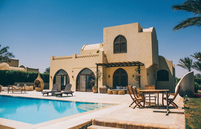 VESTA - El Gouna Residence - Foto 74