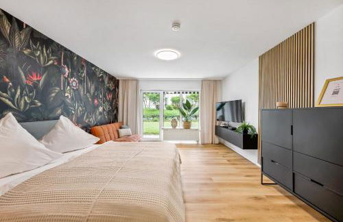 Casa Tucan ~ Hemsbach - Foto 4