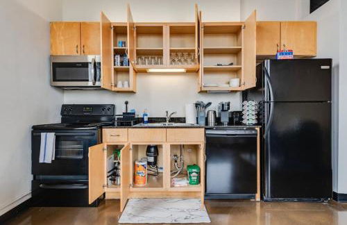 West Loop - City Views With In & Out Parking 4 - Foto 38