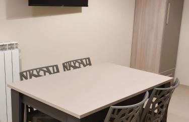 Residence Pugliamare - Foto 11