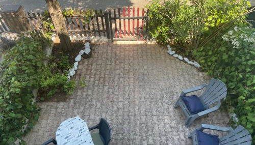 Studio Climatisé pour 2 pers - Salins de Giraud - Foto 2