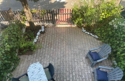 Studio Climatisé pour 2 pers - Salins de Giraud - Foto 2