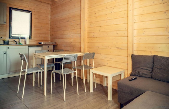 Two-story Holiday Homes Close to the Seaside Beach - Foto 4