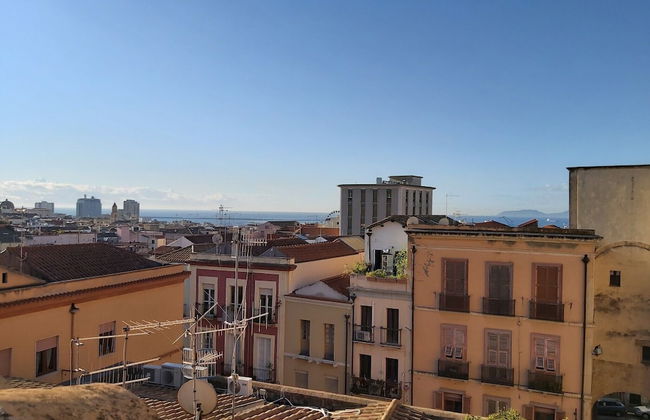 Cagliari Down Town 1 - Photo 18