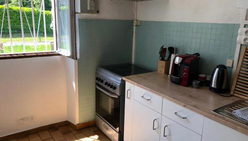 Petite maison avec terrasse - Foto 2, stove