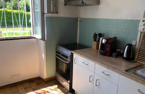 Petite maison avec terrasse - Foto 2