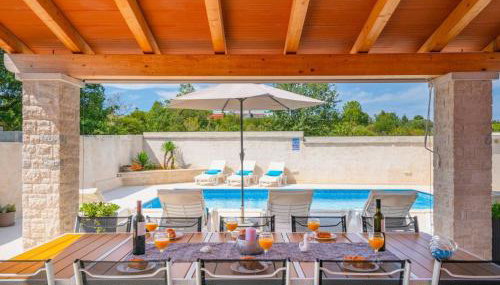 Holiday Home Family villa Nicole by Interhome - Foto 5