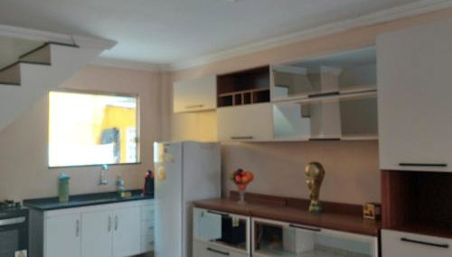 DUPLEX ALTO PADRÃO NO COND. OURO NEGRO - COROADO - Photo 5