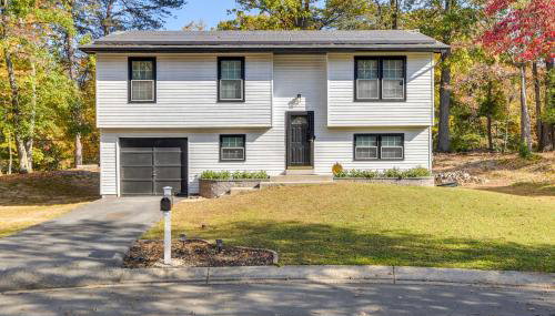 Near Top Attractions Deck Dining at Severn Home! - Foto 3