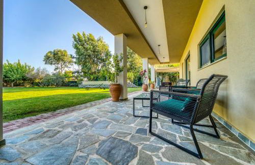 Heliophos Villa Aitheria - Foto 23