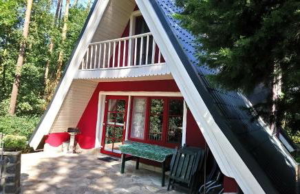 Finnhütte Rudolf - Foto 1