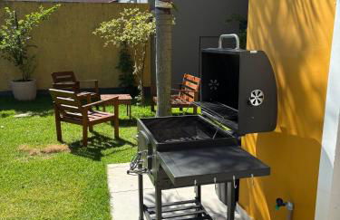 Casa completa para até 8 pessoas - Praia do Campeche - Photo 37