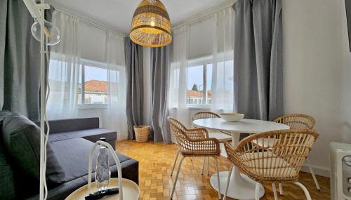 LM Art Apartments - Foto 1