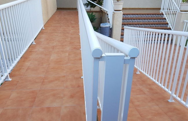 Apartamento Columbretes - Foto 19